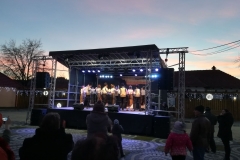 Direct Sound – Sound, Lights and Stage – Evenimentul dumneavoastra este pasiunea noastra