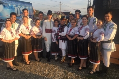 Zilele comunei Secuieni - Direct Sound – Sound, Lights and Stage – Evenimentul dumneavoastra este pasiunea noastra